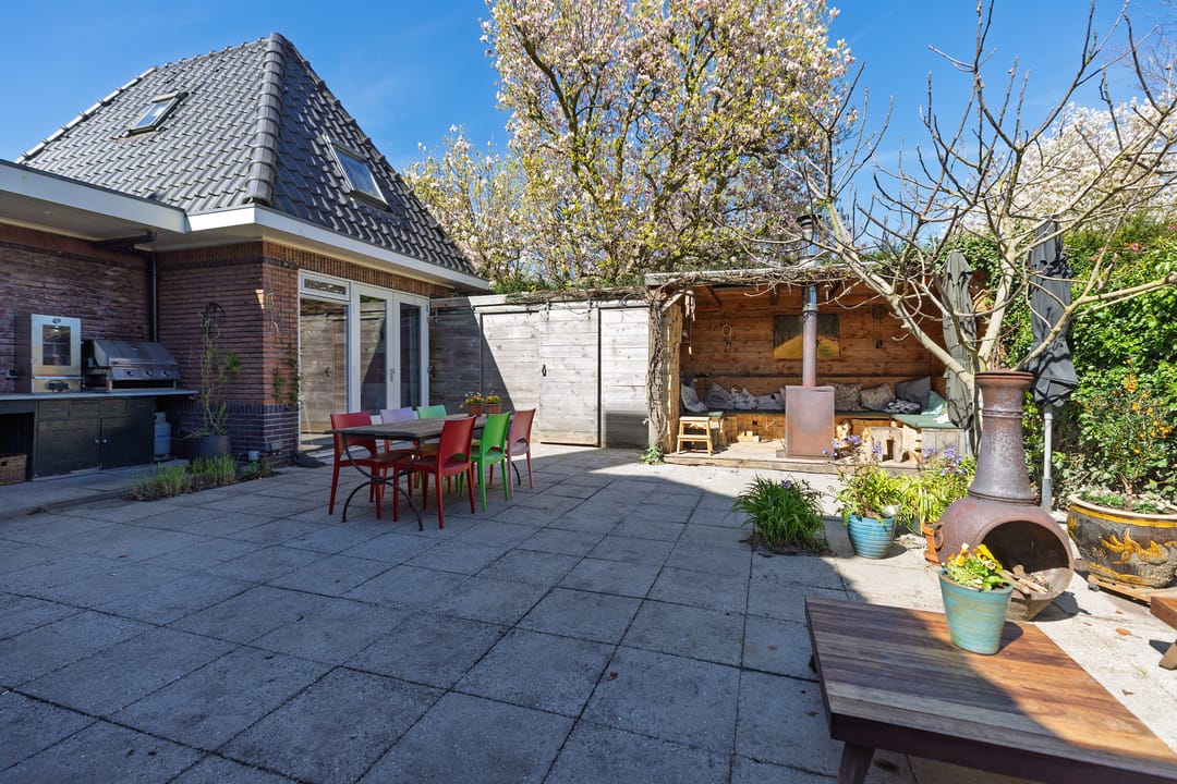 Foto 38 van Amersfoortsestraatweg 21