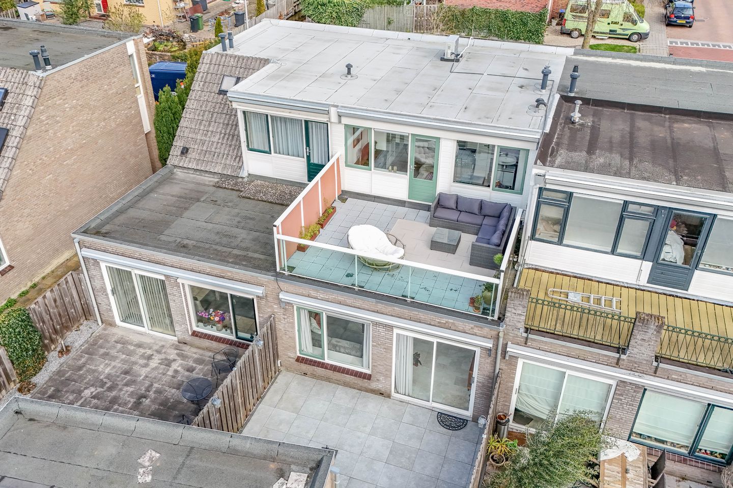 Foto 4 van Aan de Dwarssloot 11