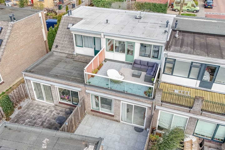 Photo 4 of Aan de Dwarssloot 11