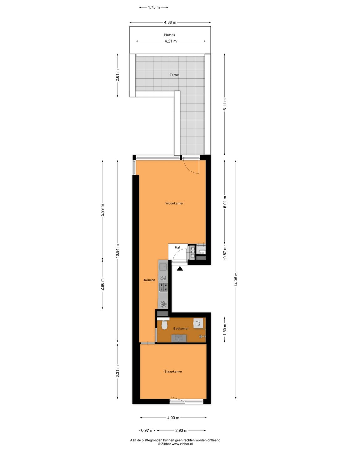 Foto 26 van Wenslauerstraat 69-1