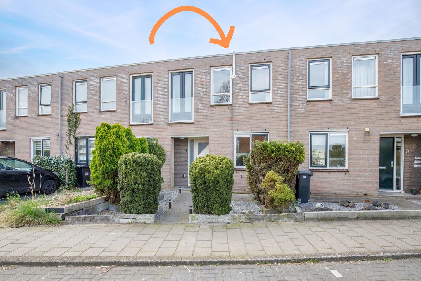 Photo 1 of Aan de Dwarssloot 11