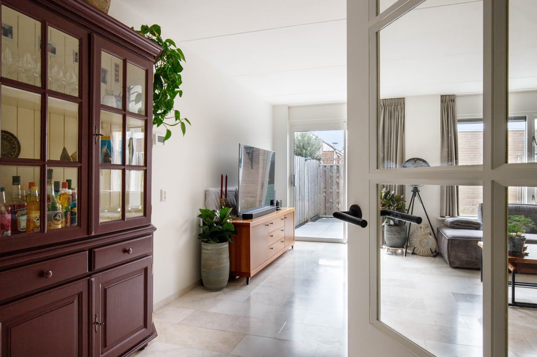 Foto 7 van Aan de Dwarssloot 11