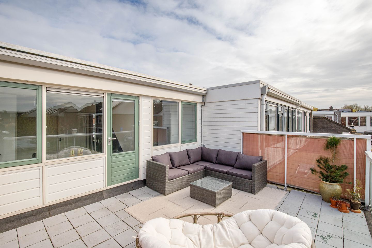 Foto 20 van Aan de Dwarssloot 11