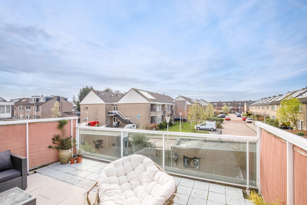 Foto 22 van Aan de Dwarssloot 11