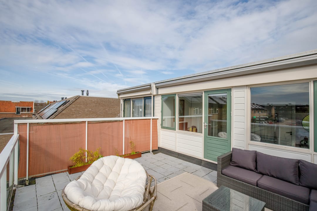 Foto 23 van Aan de Dwarssloot 11