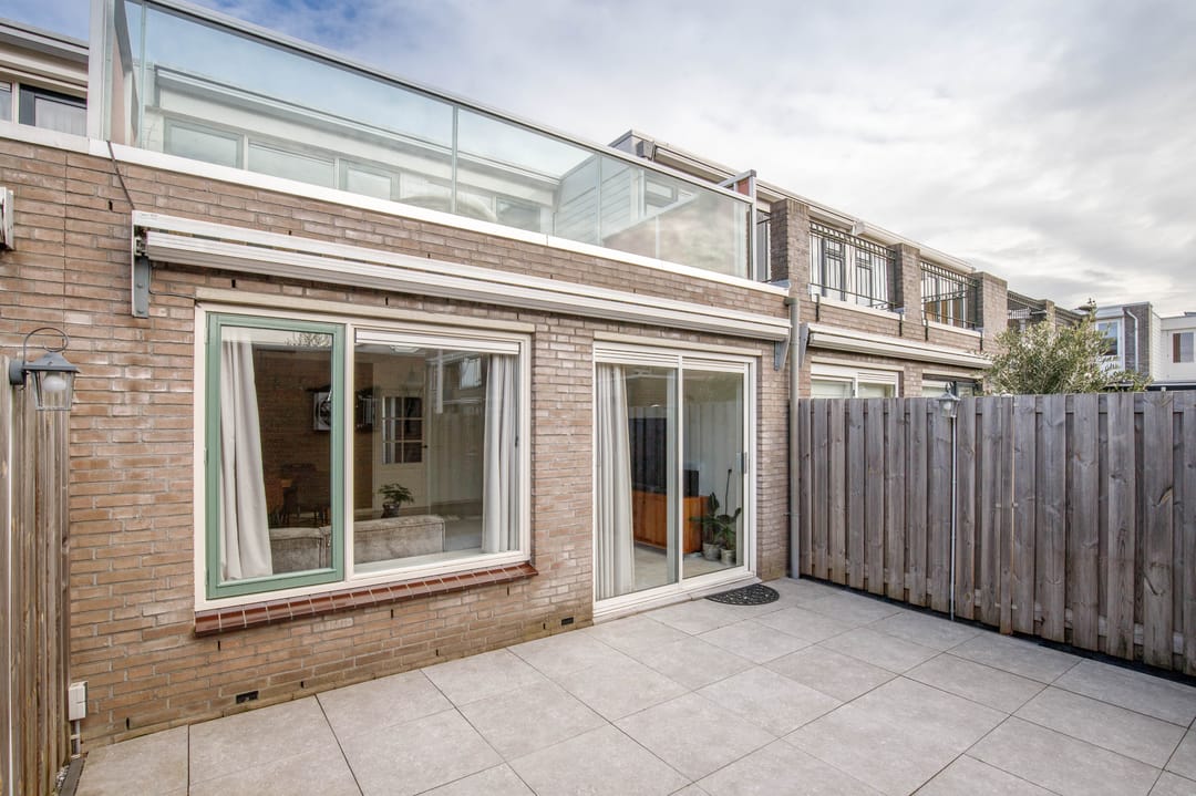 Foto 28 van Aan de Dwarssloot 11