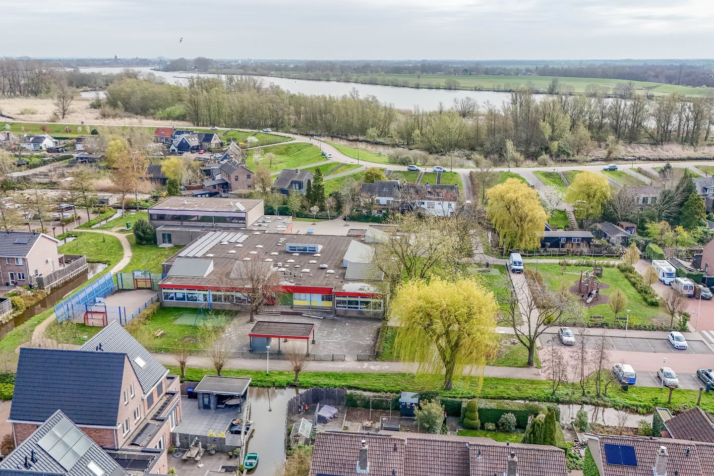 Foto 34 van Aan de Dwarssloot 11