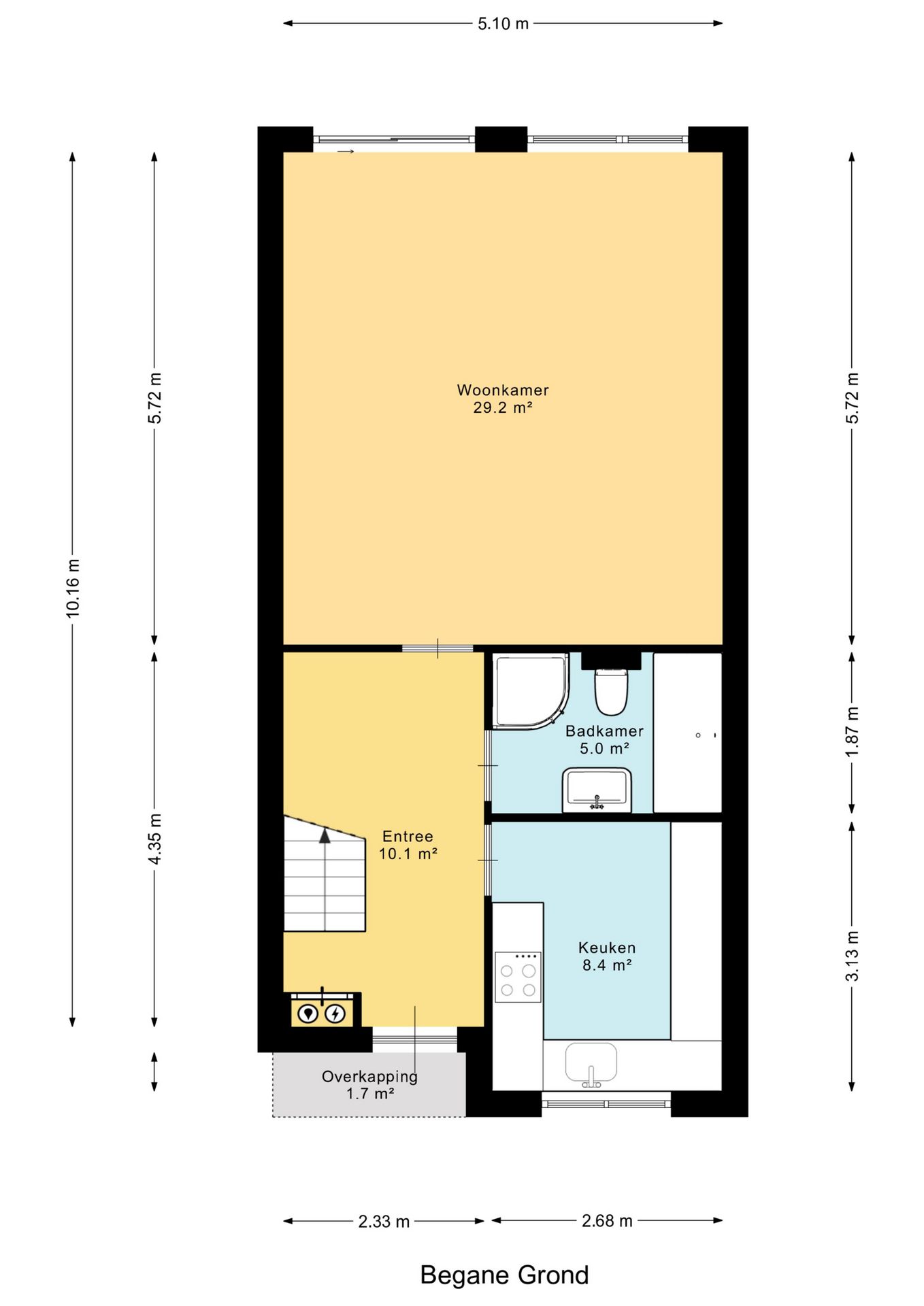 Foto 35 van Aan de Dwarssloot 11
