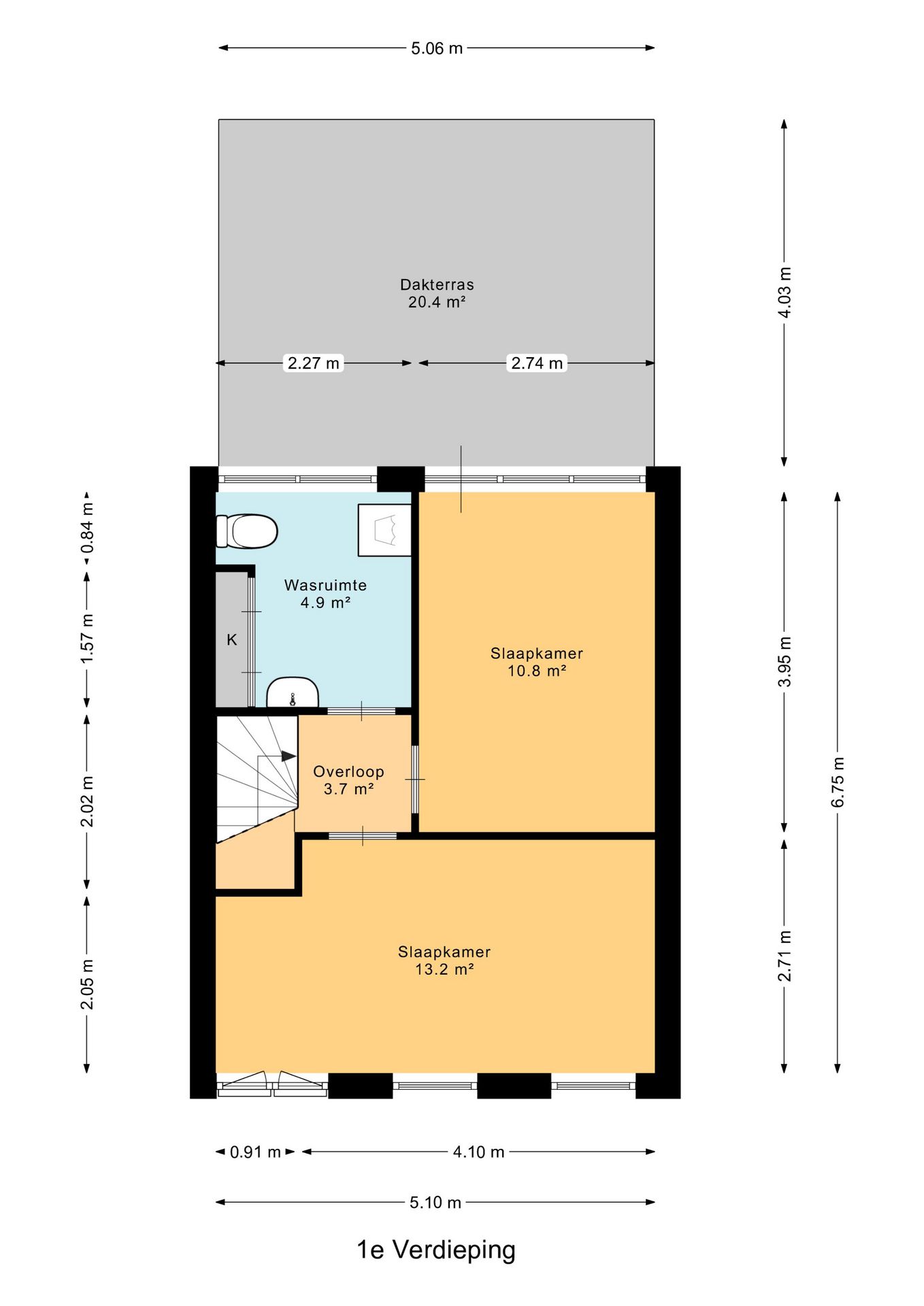 Foto 36 van Aan de Dwarssloot 11