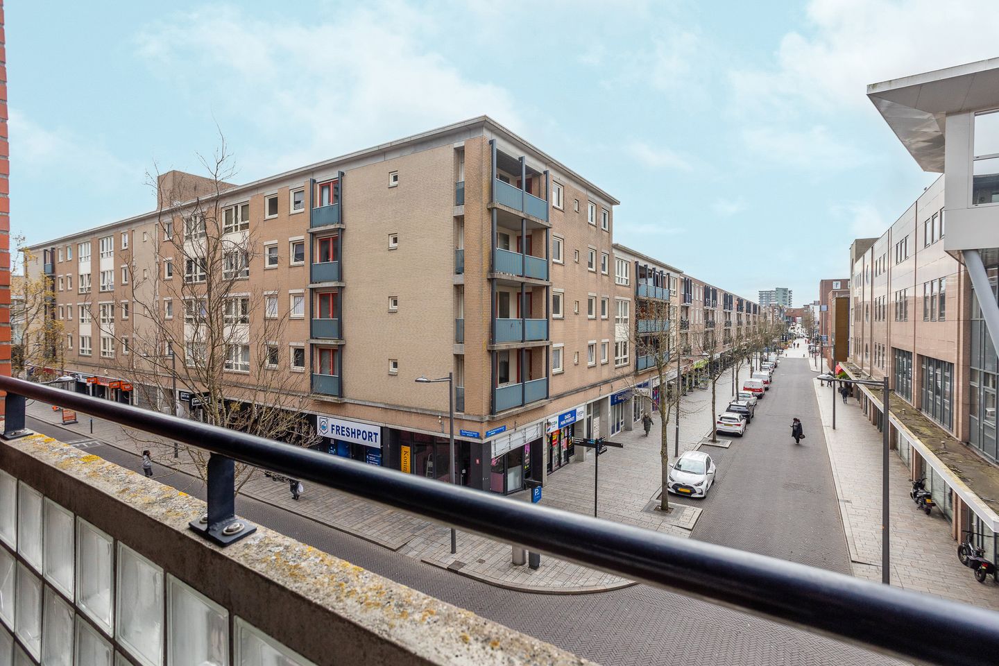 Foto 14 van Schoutstraat 60