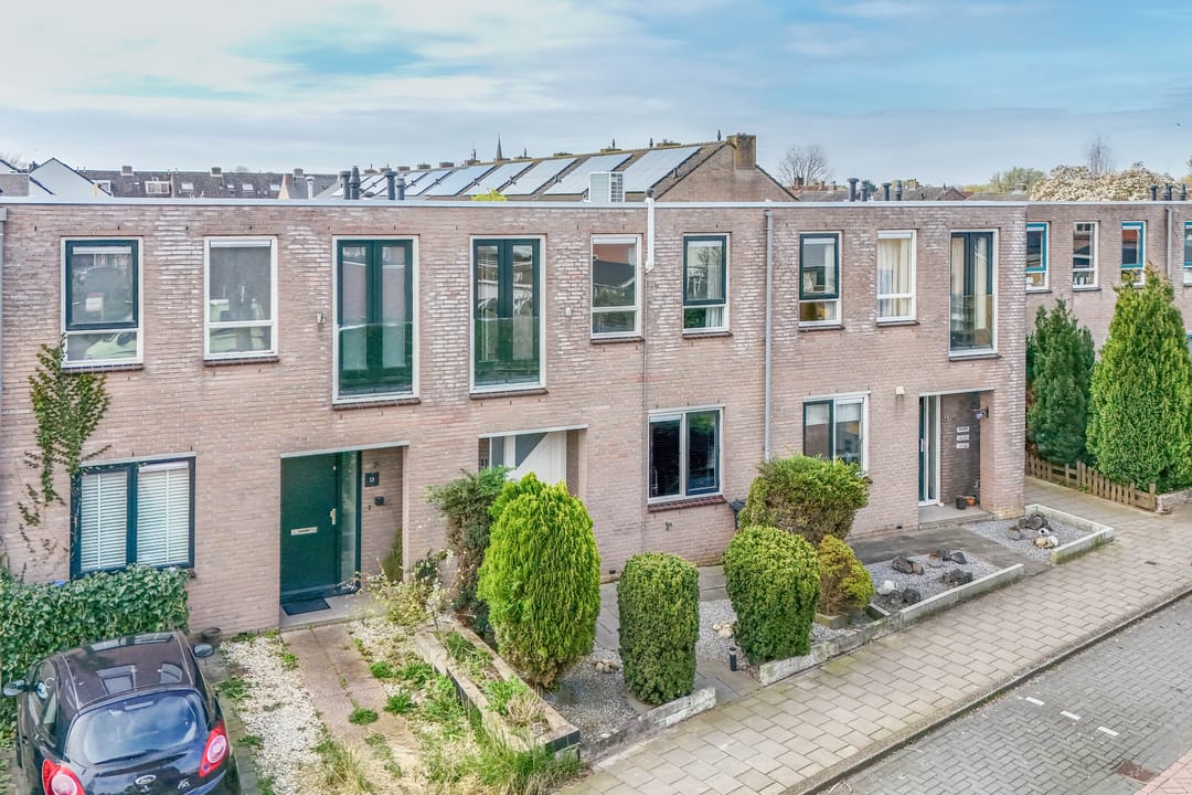 Foto 26 van Aan de Dwarssloot 11