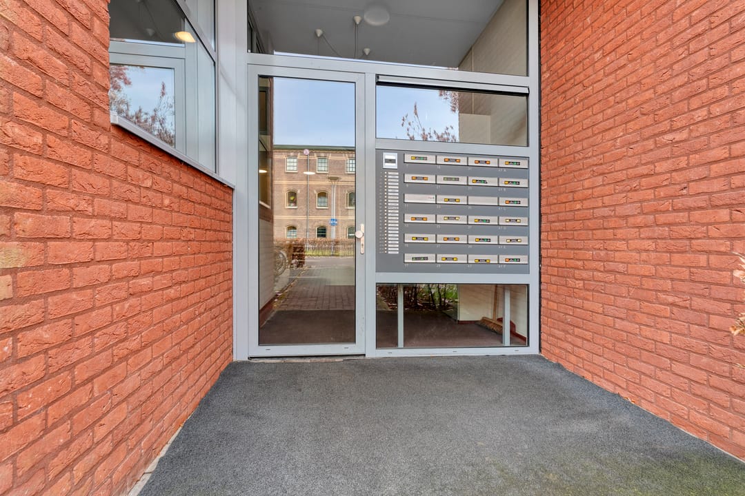 Foto 11 van Molenveldlaan 29