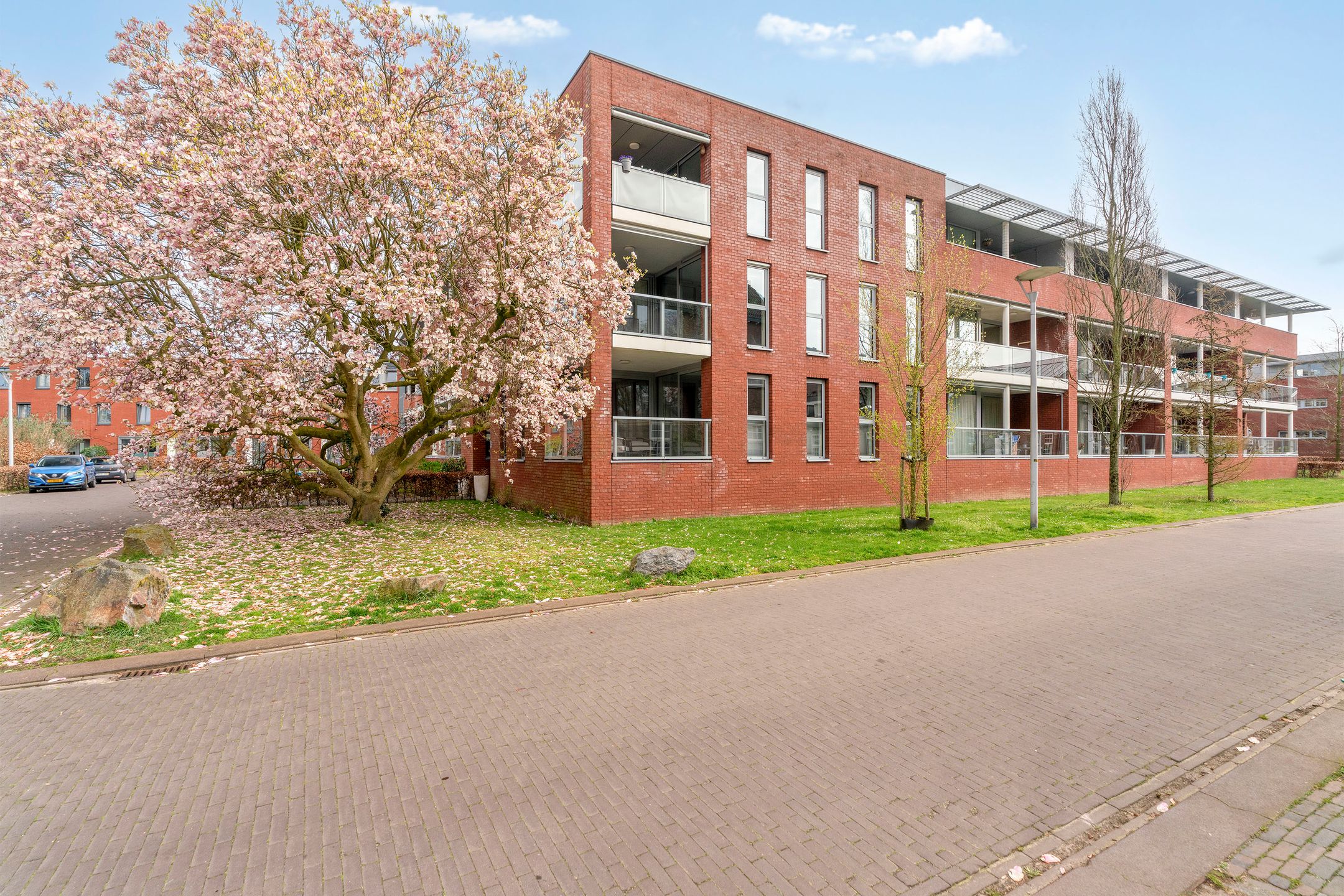 Foto 9 van Molenveldlaan 29