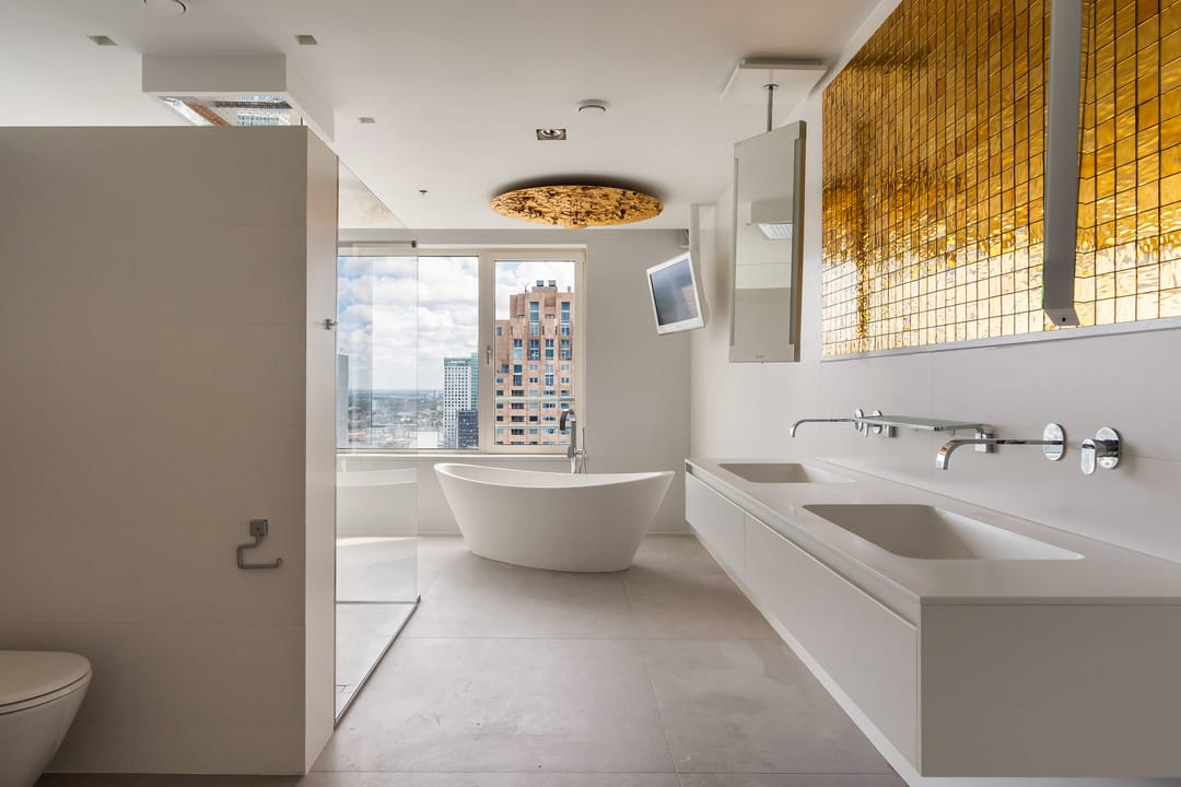 Foto 17 van Landverhuizersplein 151