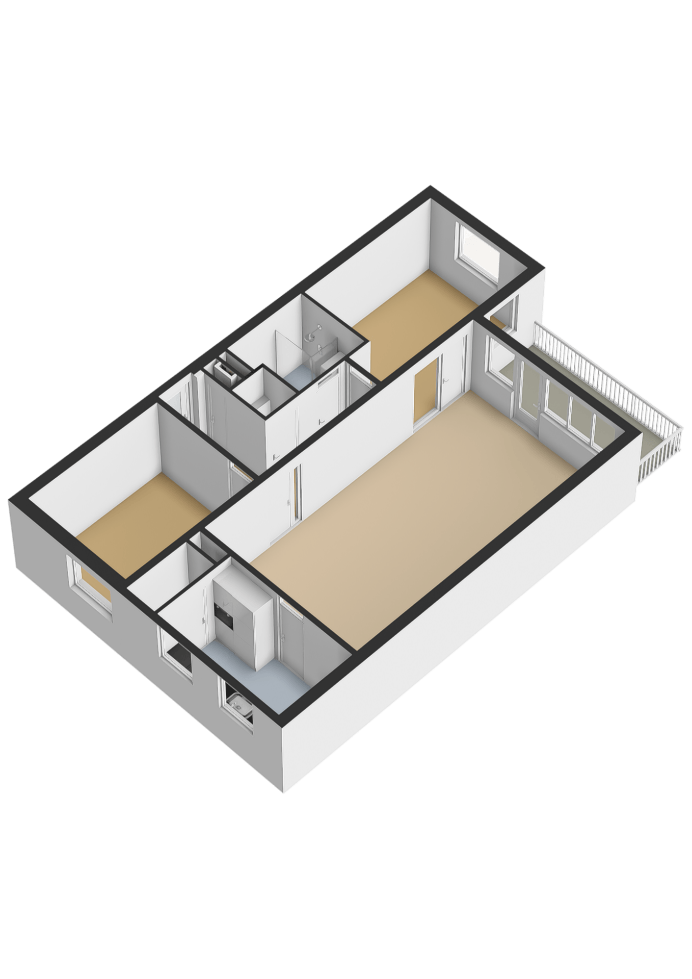 Foto 35 van Schoutstraat 60