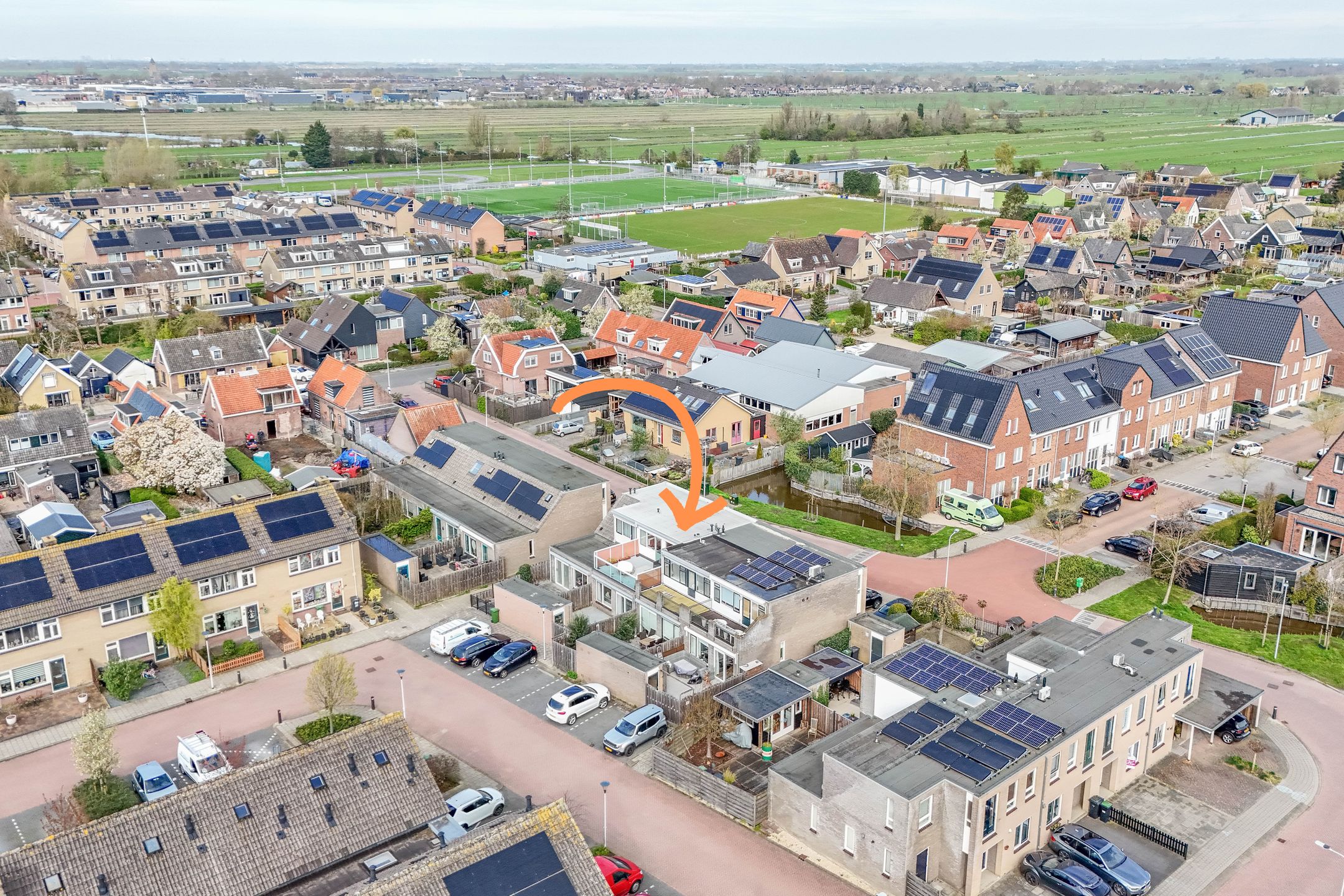 Foto 33 van Aan de Dwarssloot 11