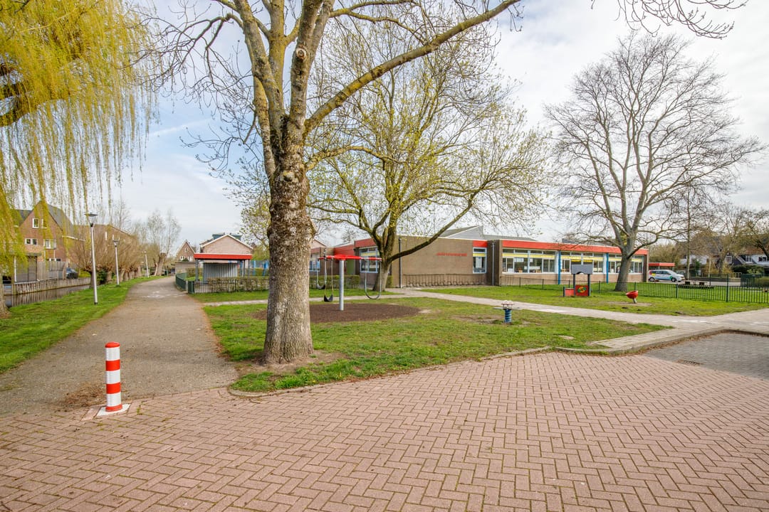 Foto 32 van Aan de Dwarssloot 11