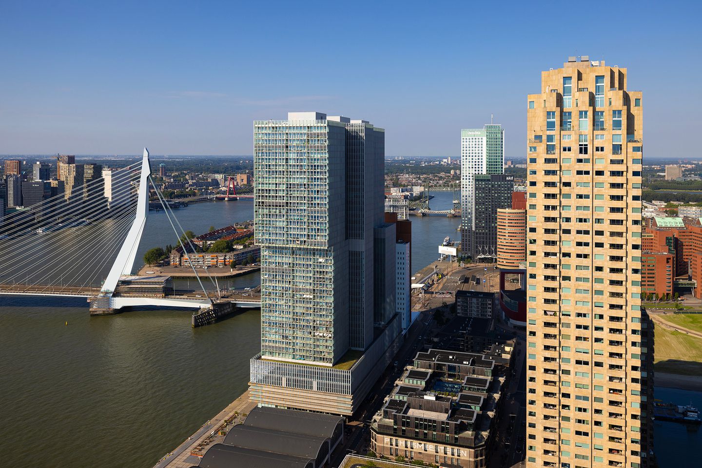 Foto 19 van Landverhuizersplein 151