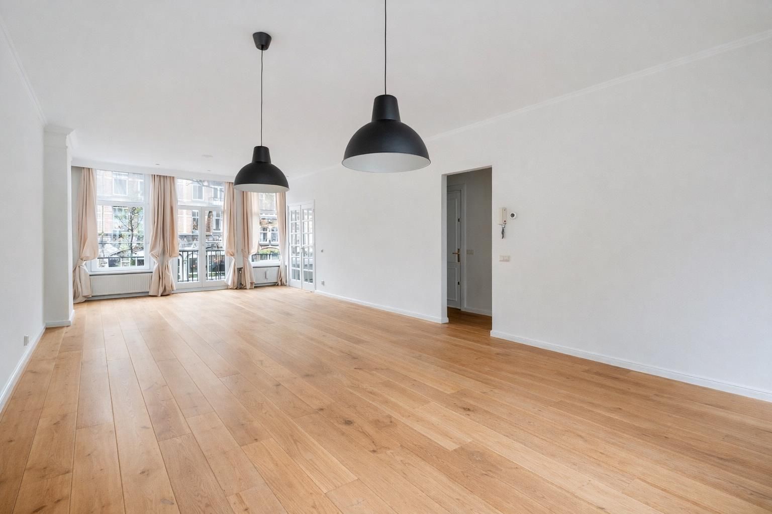 Foto 3 van Bilderdijkstraat 138-1