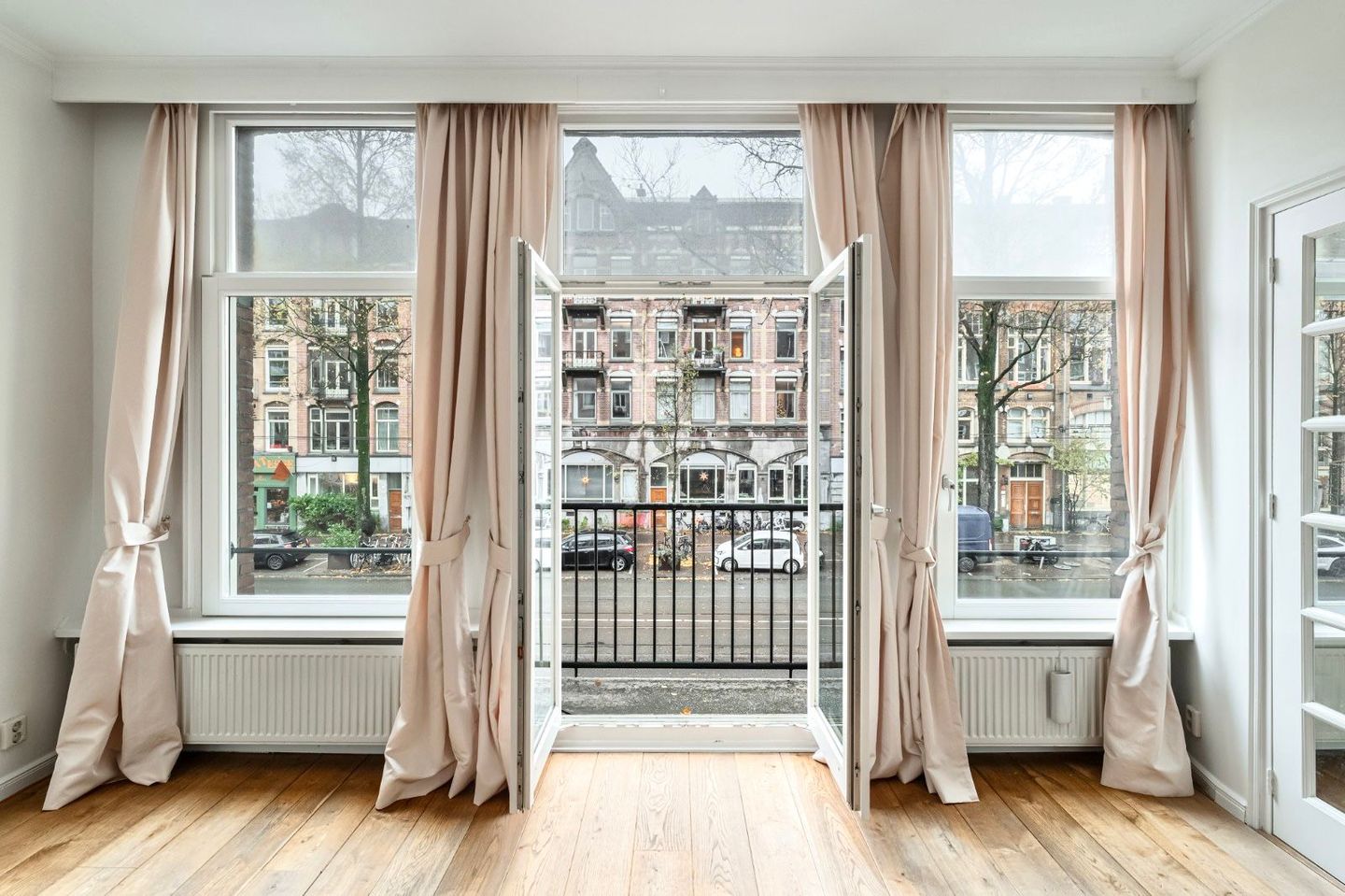 Foto 4 van Bilderdijkstraat 138-1