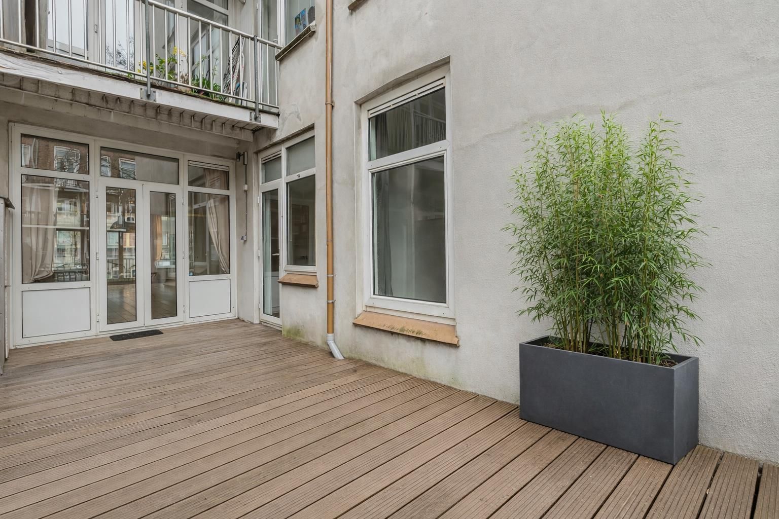 Foto 6 van Bilderdijkstraat 138-1