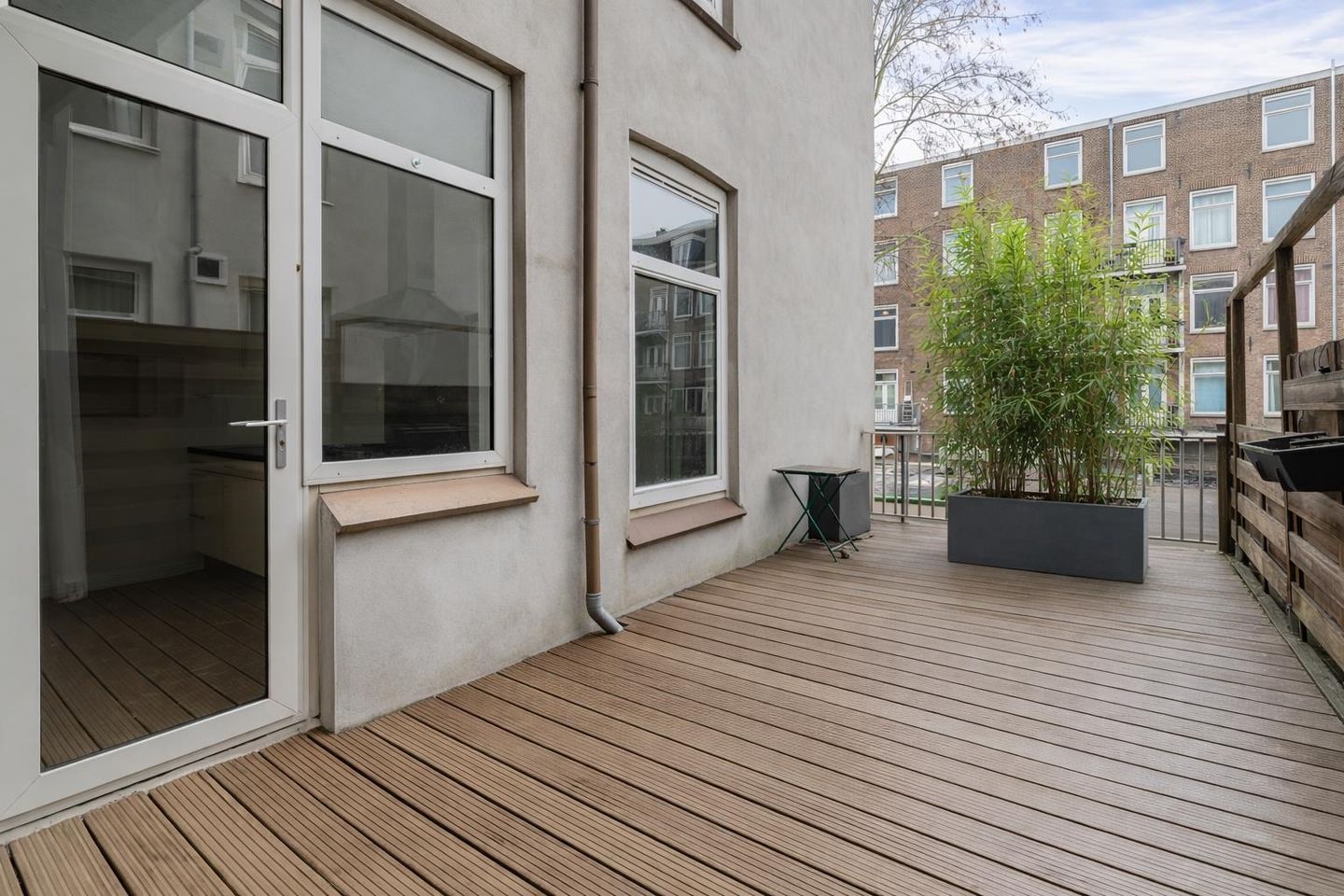 Foto 5 van Bilderdijkstraat 138-1