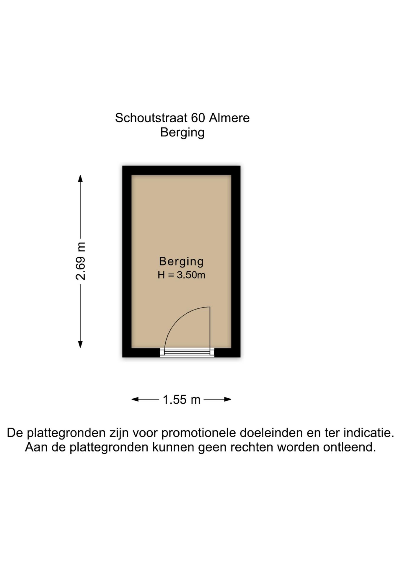 Foto 36 van Schoutstraat 60
