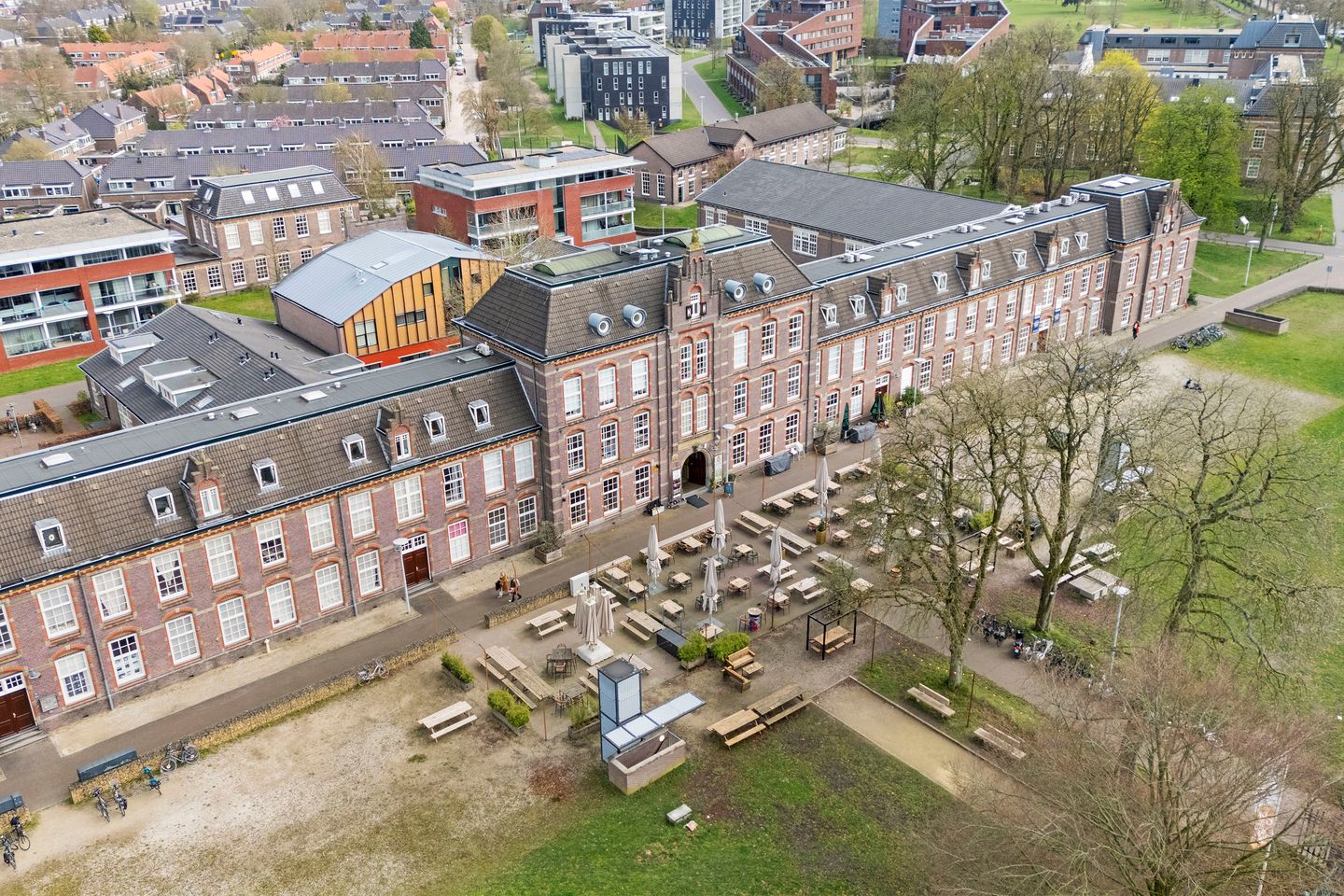 Foto 55 van Molenveldlaan 29