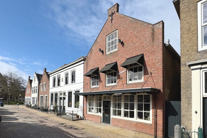 Voorstraat 50 main image