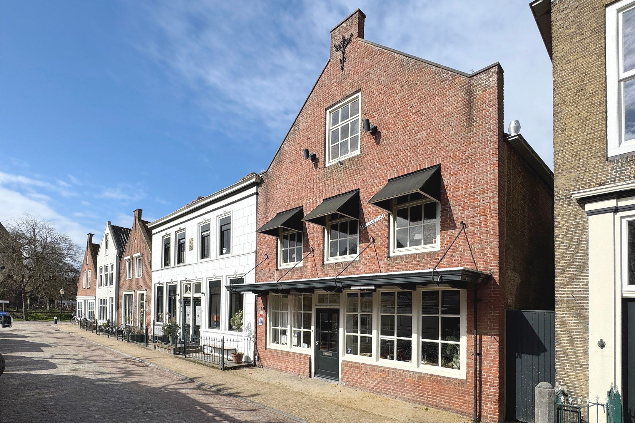 Voorstraat 50 