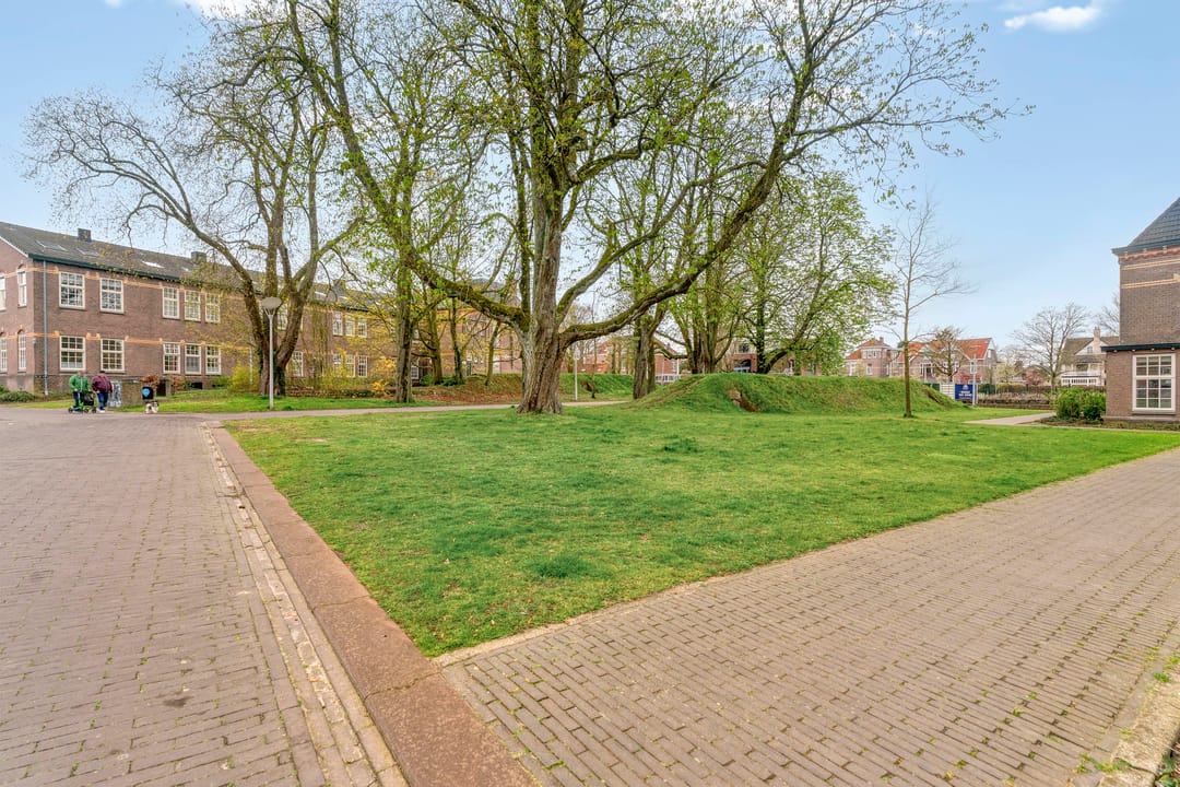 Foto 61 van Molenveldlaan 29