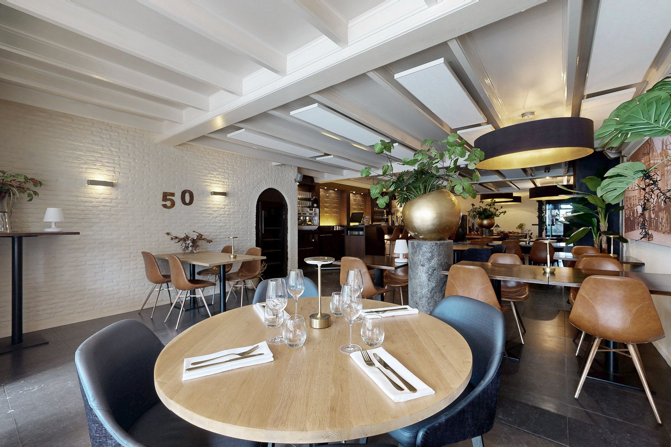 Foto 12 van Voorstraat 50