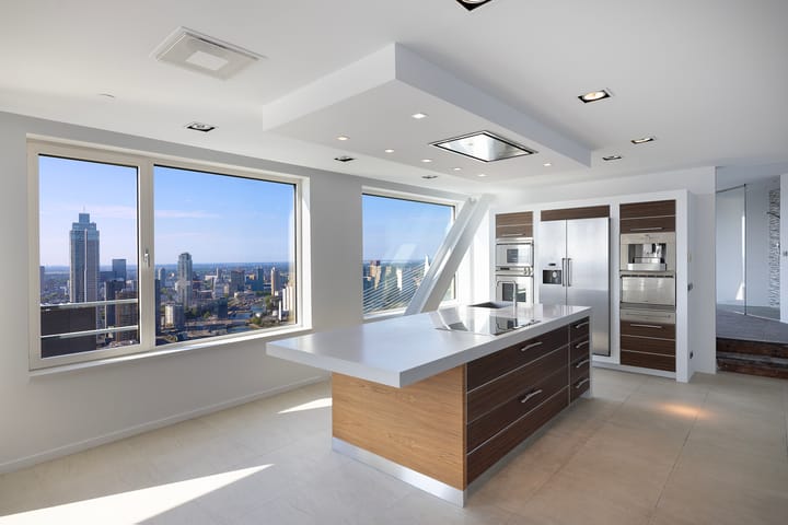 Foto 4 van Landverhuizersplein 151