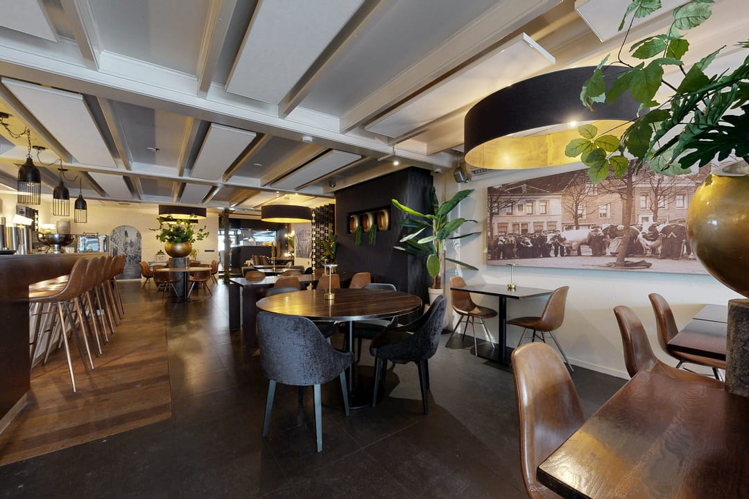 Foto 13 van Voorstraat 50