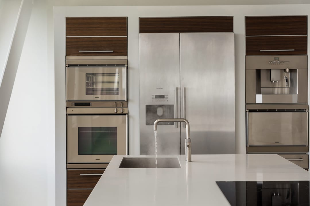 Foto 7 van Landverhuizersplein 151