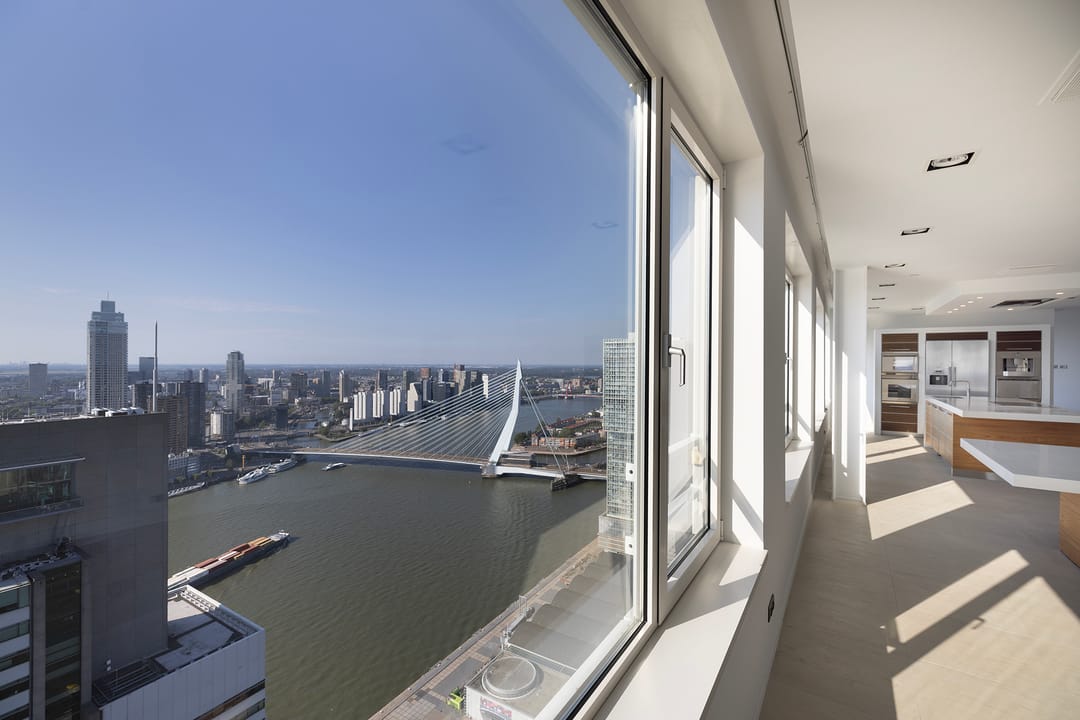 Foto 11 van Landverhuizersplein 151