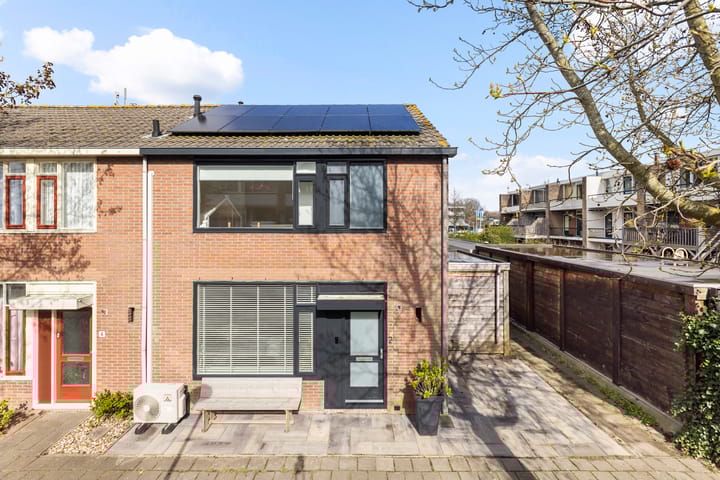 Jacoba van Beierenstraat 2