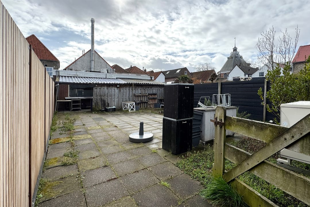 Foto 56 van Voorstraat 50