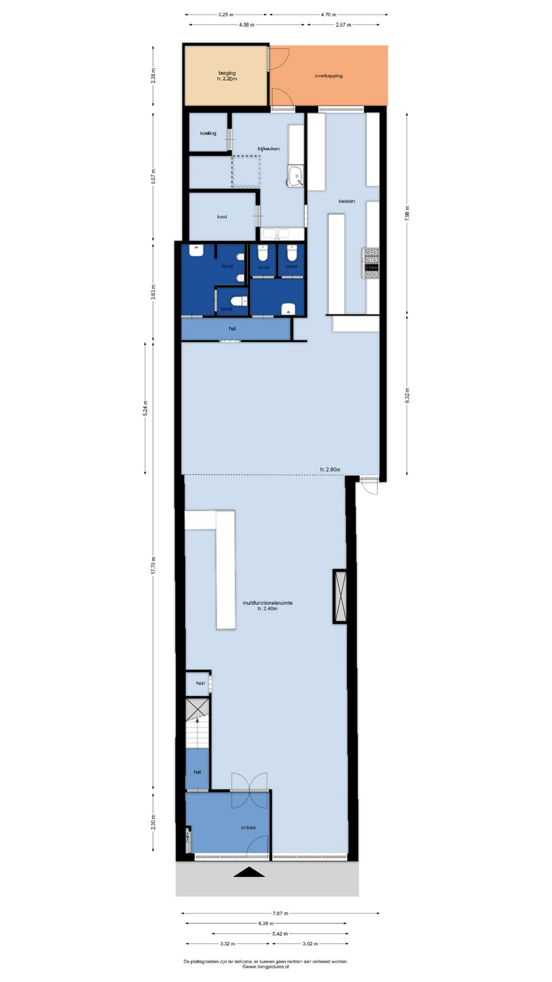 Foto 65 van Voorstraat 50