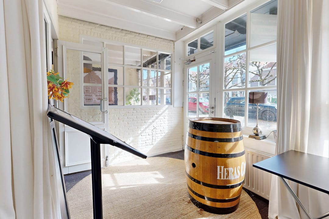 Foto 8 van Voorstraat 50