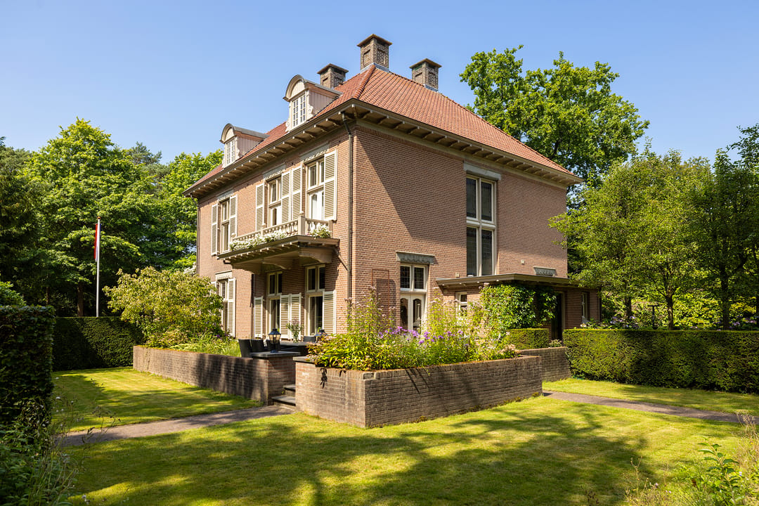 Photo 2 of F.A. Molijnlaan 88