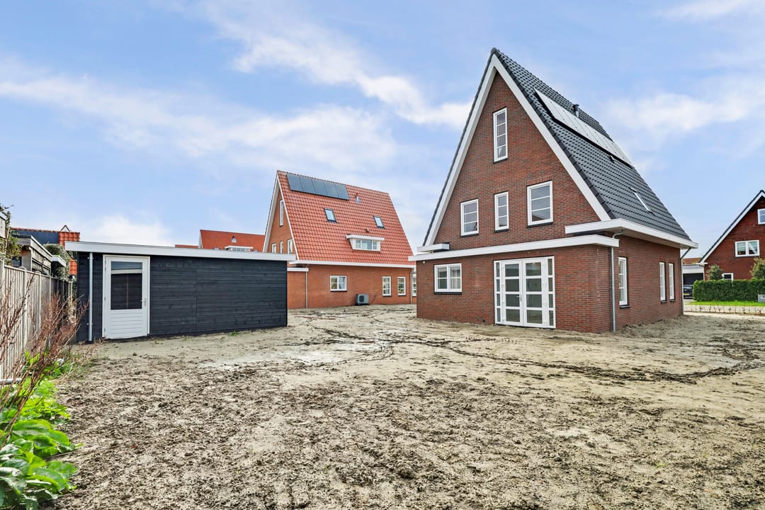 Photo 26 of Pijlerdam 7