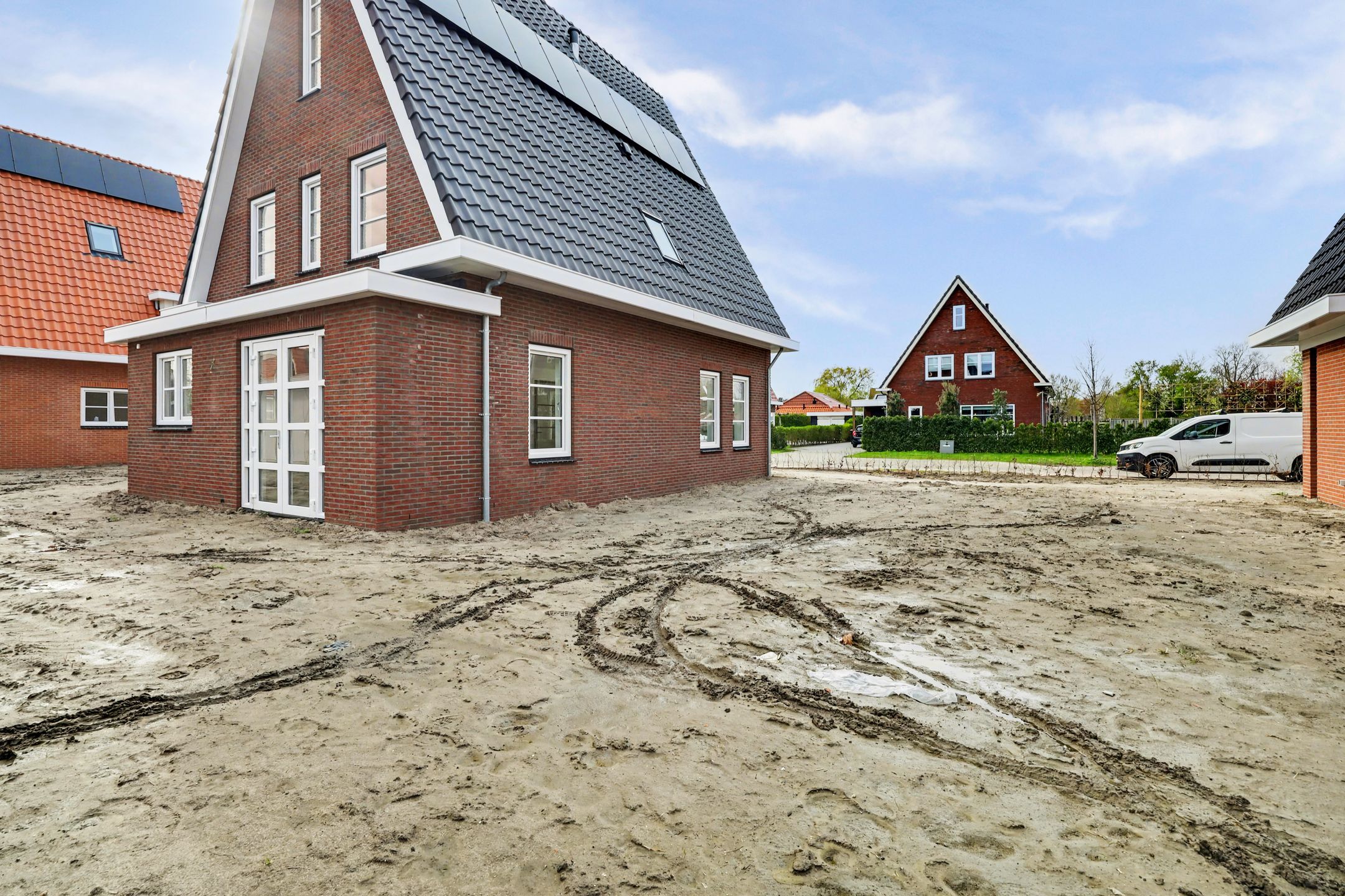 Photo 27 of Pijlerdam 7