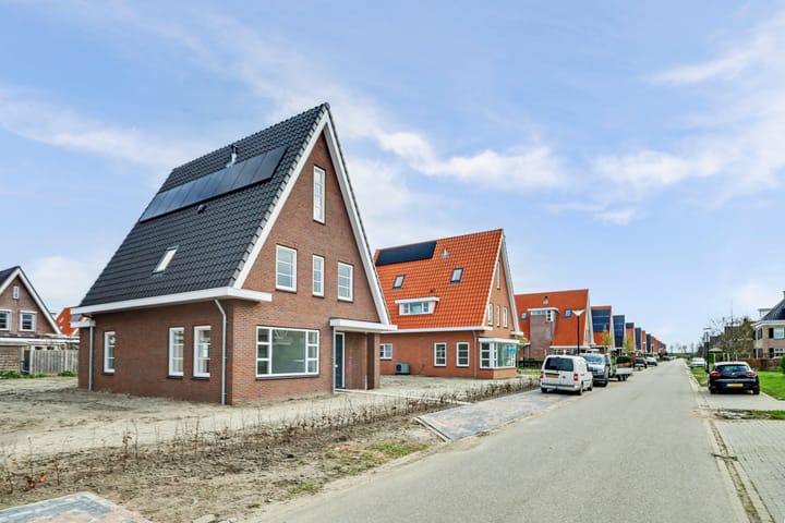 Foto 3 van Pijlerdam 7