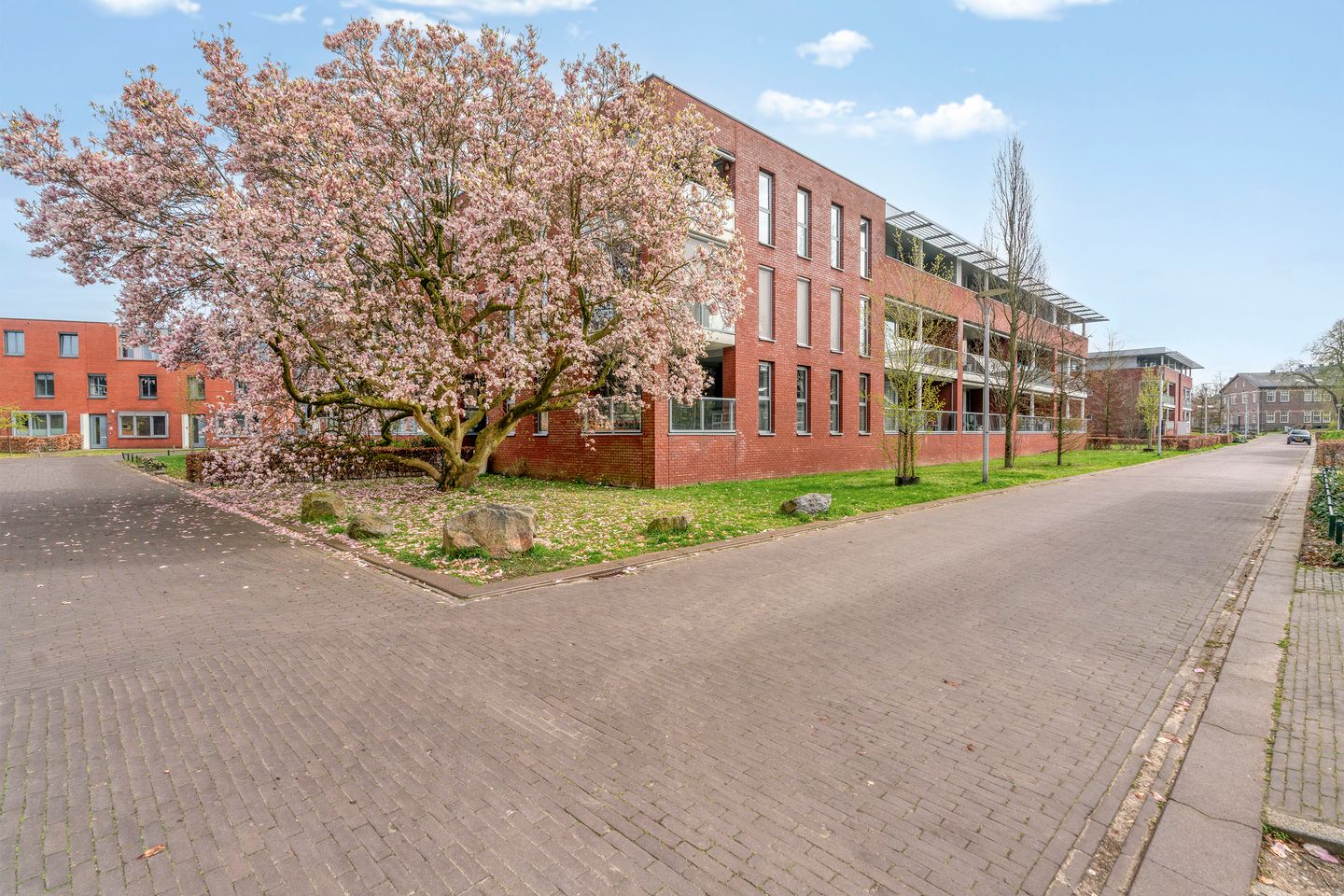 Foto 10 van Molenveldlaan 29