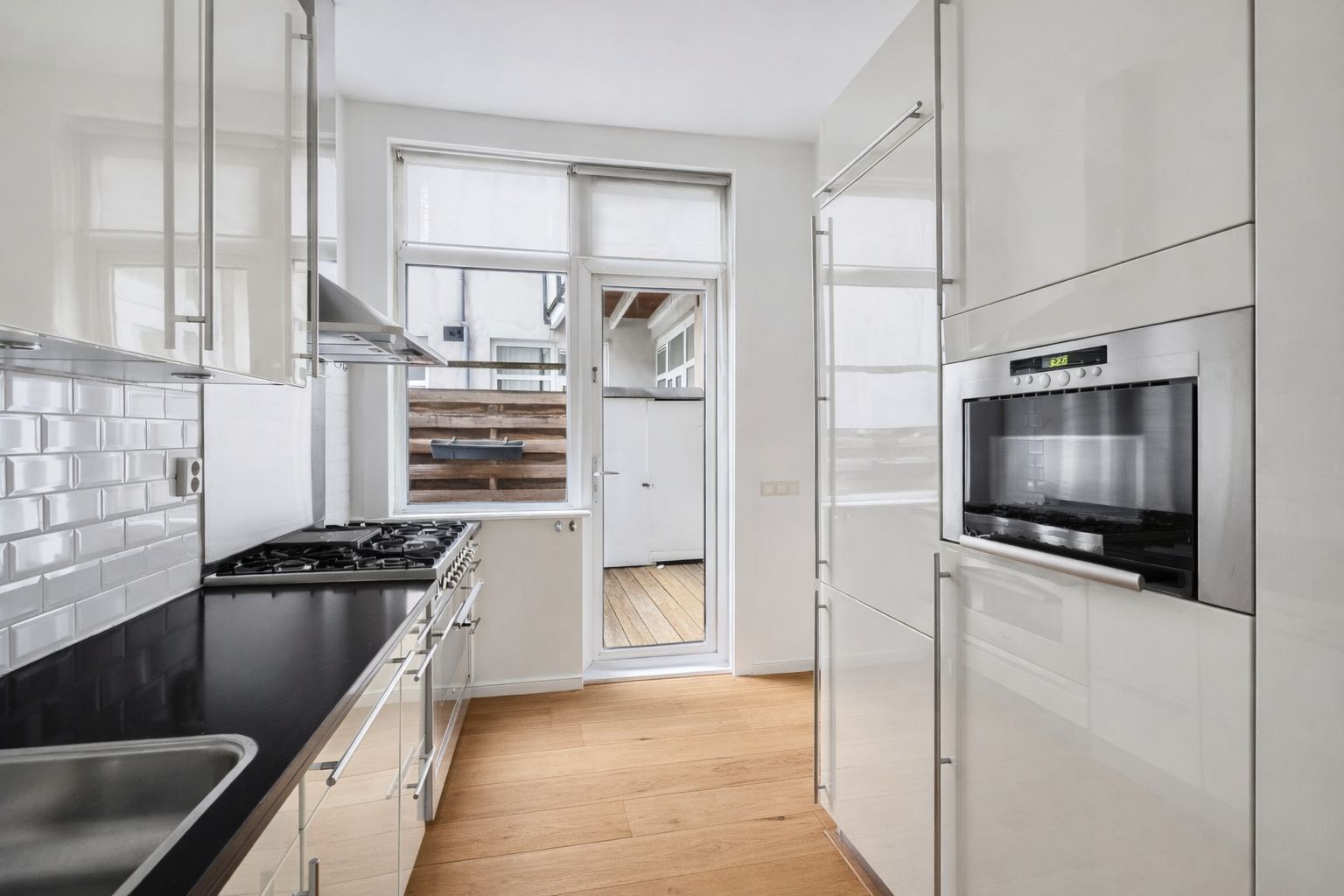 Foto 12 van Bilderdijkstraat 138-1