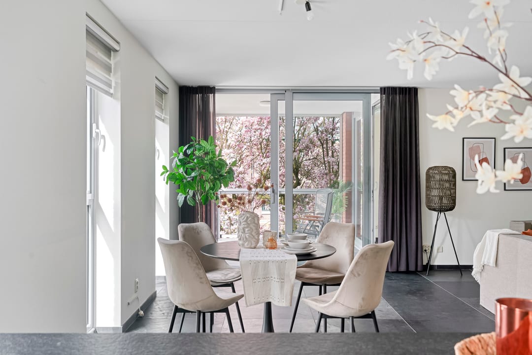 Foto 2 van Molenveldlaan 29