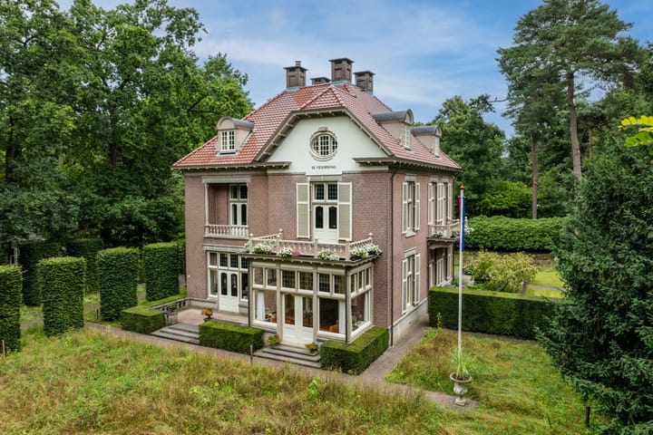 Photo 4 of F.A. Molijnlaan 88