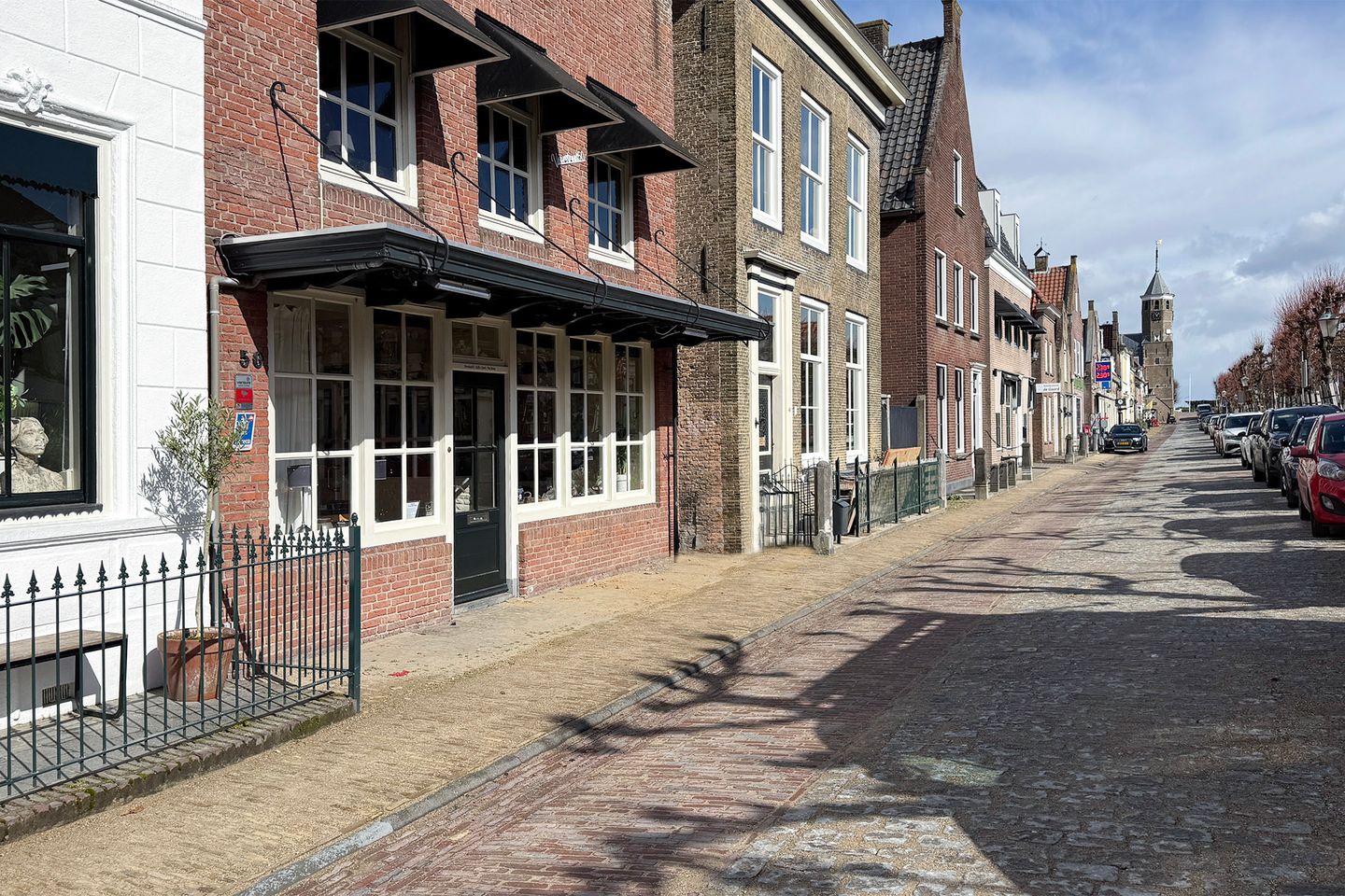 Foto 59 van Voorstraat 50