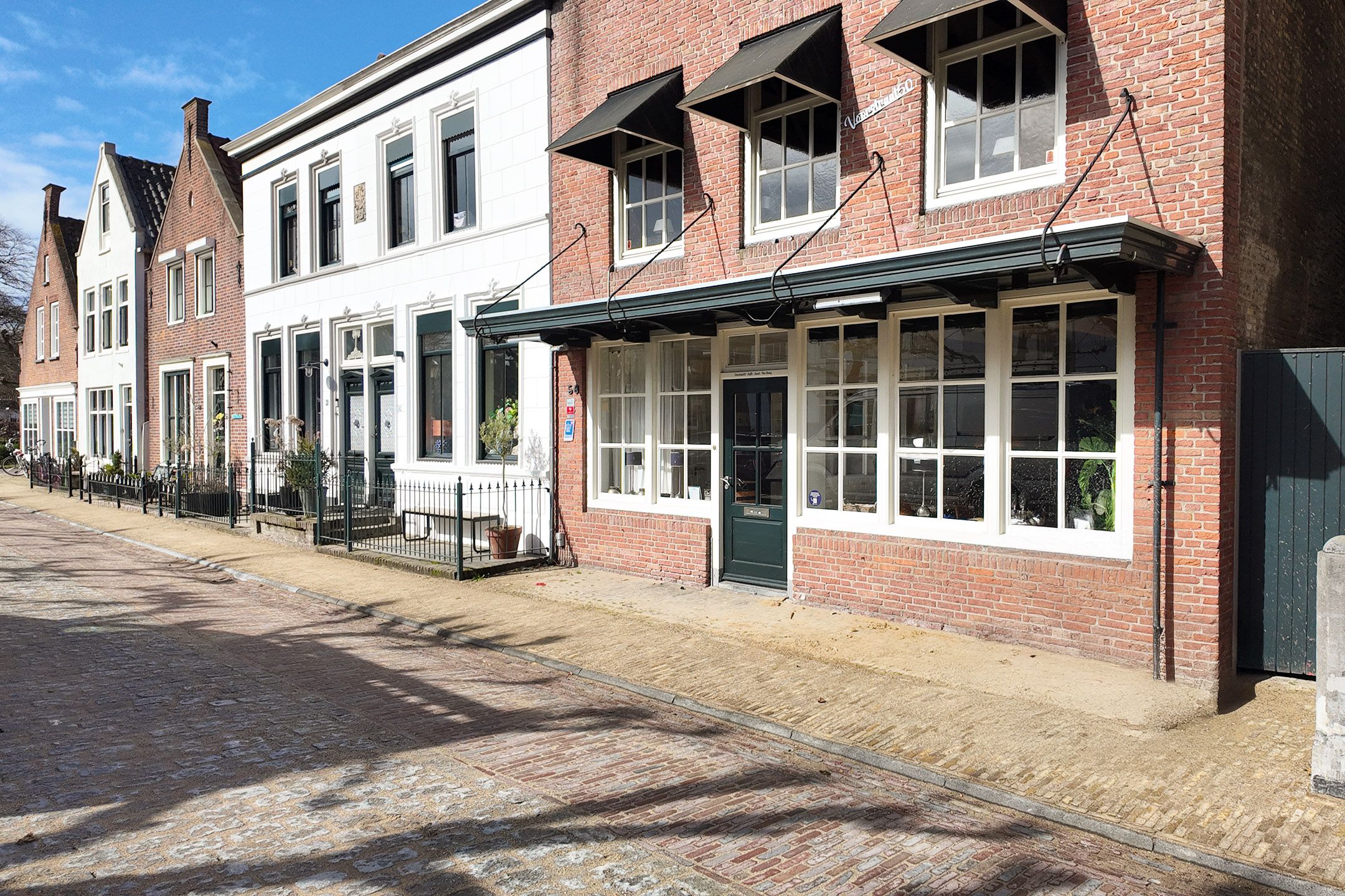 Foto 60 van Voorstraat 50